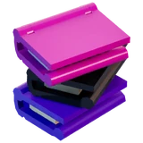 Shadow Caller Cadet Books - Decoration - LEGO Fortnite
