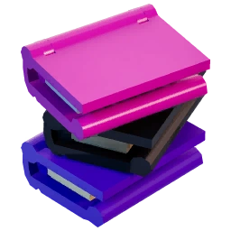Shadow Caller Cadet Books - Decoration - LEGO Fortnite