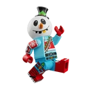 Slushy Soldier (Featured) - Outfit - LEGO Fortnite