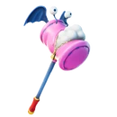 Stuffie Smasher - Pickaxe - Fortnite