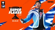 Promotional Image for the Tournament.