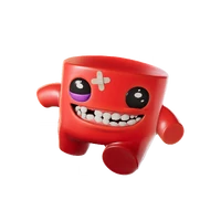 Super Meat Boy (Featured - 02) - Sidekick - Fortnite