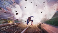 Superman Call (Landing) - Gameplay - Fortnite