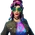 Synth Star - Outfit - Fortnite