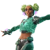 Synthwave (Supernova Code Synthwave - Battle Pass) - Outfit - Fortnite