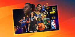 The Crossover Court Crashers - Creative Showcase - Fortnite