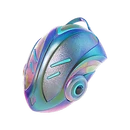 The Serpentine (Phase Legacy) - Back Bling - Fortnite