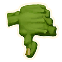 Chinese version of Thumbs Down
