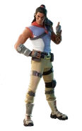 Full Body - Off The Map
