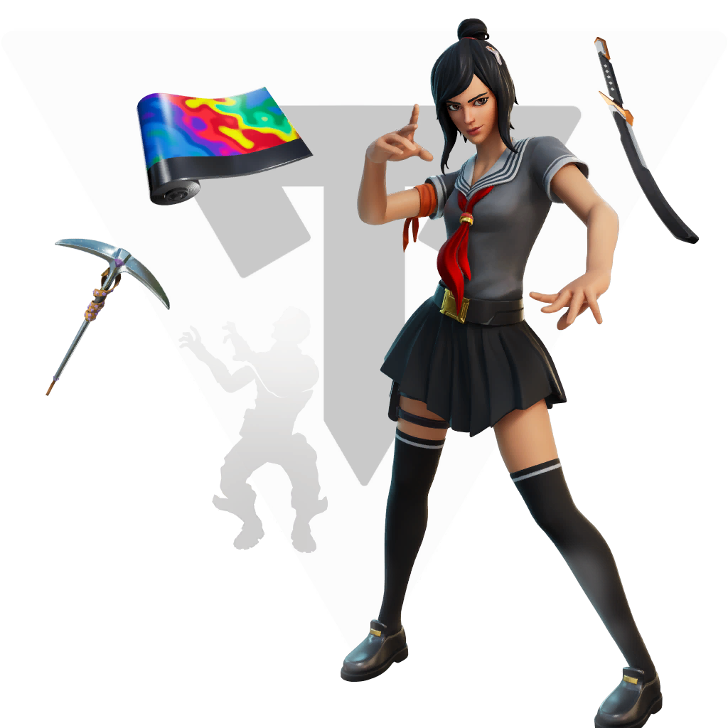 Typical Gamer's Locker Bundle | Fortnite Wiki | Fandom