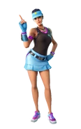 Full Body