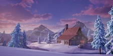 Winterfest 2022 December 13th 2022 January 3rd 2023