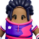 World Warrior - Outfit - Fall Guys