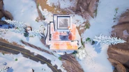 Balloon Station (1 - Top View - Winterfest) - Unnamed Location - Fortnite.png (6.9 MB) Top View (Update v39.11)
