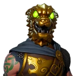 Battle Hound - Outfit - Fortnite