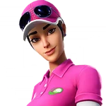 Birdie (v30.00) - Outfit - Fortnite