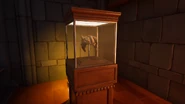 Castle Doom (Thanos) - Location - Fortnite.png (1.53 MB) Thanos' helmet
