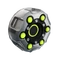 Chambered (Lime) - Wheels - Rocket Racing