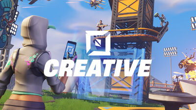 Fortnite Creative Fortnite Wiki Fandom