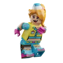 Dee (Featured) - Outfit - LEGO Fortnite