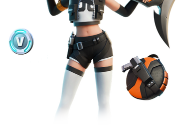 Puma fortnite shop sezon 7