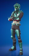 Drakon Steel Rider (Platinum) - Outfit - Fortnite.png (1.14 MB) Platinum