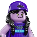 Fresh Aura (v29.40) - Outfit - LEGO Fortnite