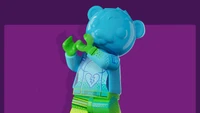 Gummi Team Leader (News Tab) - Promo - LEGO Fortnite