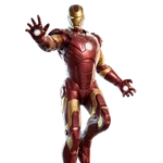 Iron Man (MCU) - Item Shop Bundle - Fortnite
