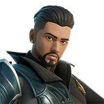 Kavel (Maskless) - Outfit - Fortnite