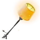 Lamp - Pickaxe - Fortnite