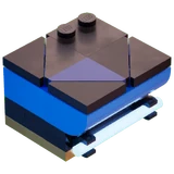 Light-Up Countertop - Furniture - LEGO Fortnite