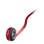 Icon used in the Ranked Quests for the Crimson Style
