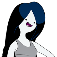 Epic Marceline