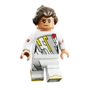 Misty Mercenary (Featured) - Outfit - LEGO Fortnite