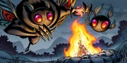 Mothman's Lure