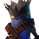 Nitrojerry (Exploded Head) - Outfit - Fortnite