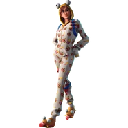 Full Body