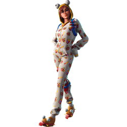 Onesie Fortnite Wiki Fandom