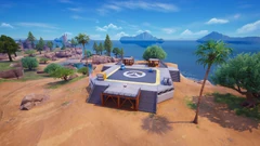 Overwatch Landing Pad Omega (2.93 MB) Overwatch Landing Pad Omega