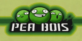 Pea Bois (Full) - Loading Screen - Fortnite