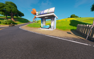 Pleasant Park (Bus 1) - Location - Fortnite