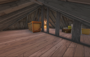 Attic