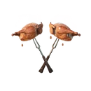 Poultry Pummelers - Pickaxe - Fortnite