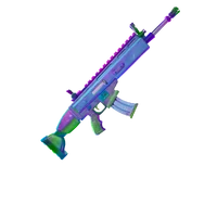 Prismatic Edge (Featured) - Wrap - Fortnite