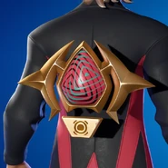 Bronze