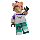 Selbi (Featured) - Outfit - LEGO Fortnite