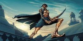 Shanta's Tale (Full) - Loading Screen - Fortnite