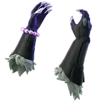 Shuri's Black Panther Claws - Weapon - Fortnite