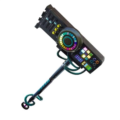 Smash Up Fortnite Wiki Fandom